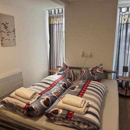 Ferienhaus Frei 4 Compact Hinterzarten Eksteriør bilde