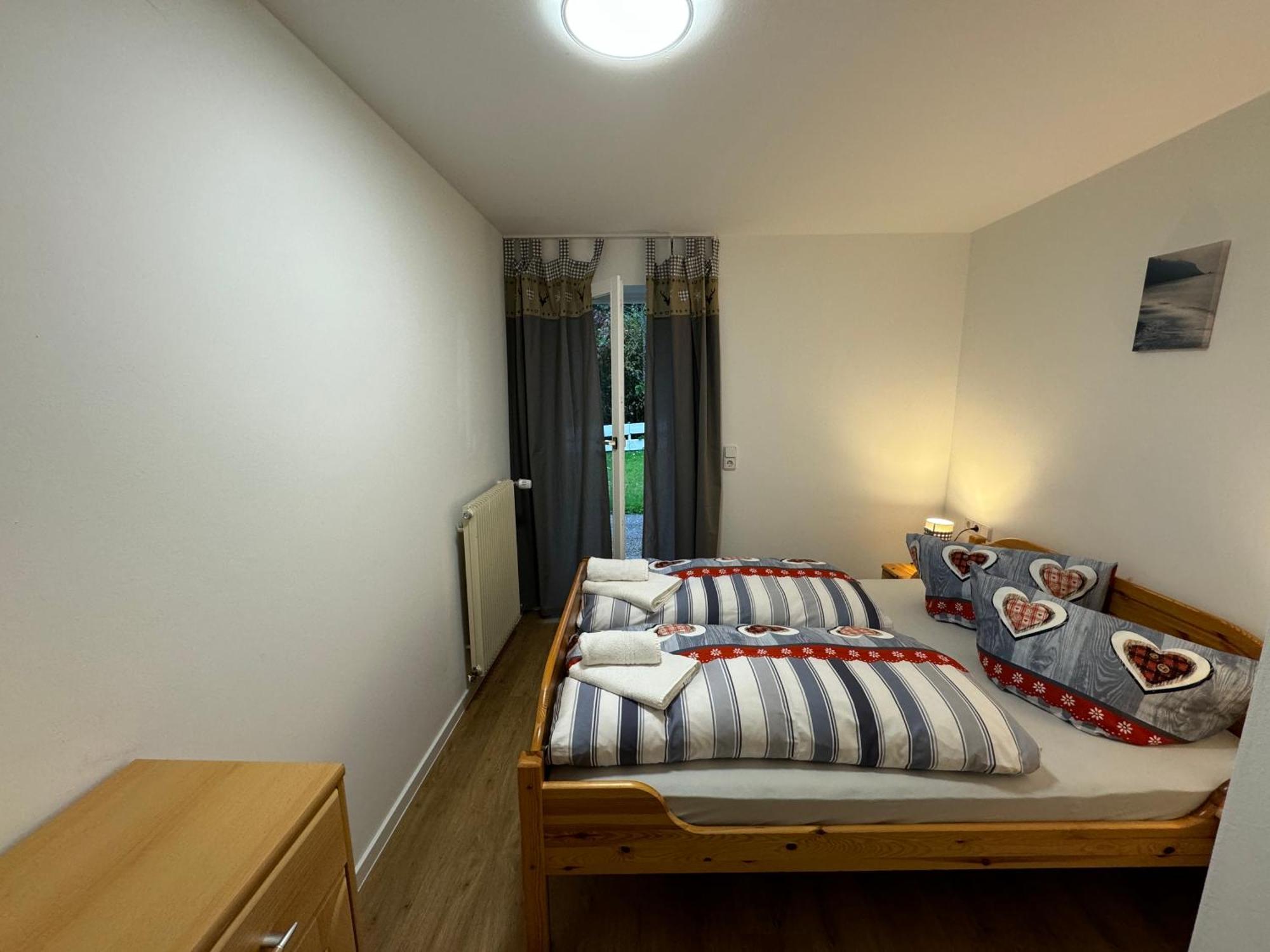 Ferienhaus Frei 4 Compact Hinterzarten Eksteriør bilde